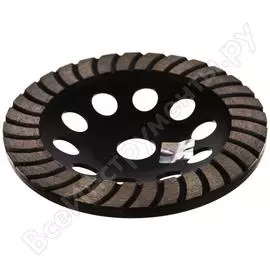 Алмазная чашка TRIO-DIAMOND Про TCW156