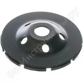 Алмазная чашка по бетону GRAFF GDC 15 125