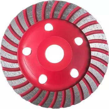 Чашка алмазная Gigant