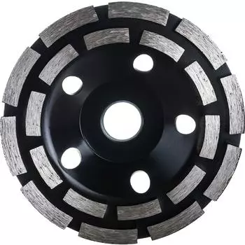 Чашка алмазная Gigant