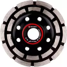 Чашка алмазная SAMGRUPP &SAMC-086020100