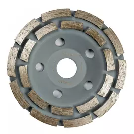 Шлифовальная двухрядная алмазная чашка OXCRAFT PO000117634