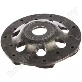 Шлифовальная алмазная чашка Ниборит в1026