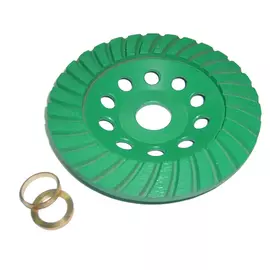 Алмазная чашка SKRAB TURBO 34662