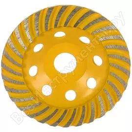 Алмазная чашка Biber турбо 70712 тов-145432