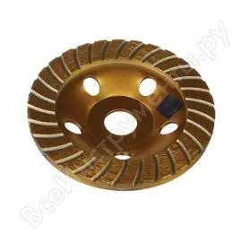 Алмазная чашка Redchili 04-180-15