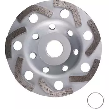 Чашка алмазная VIRA 592034