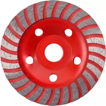 Чашка алмазная VIRA ТУРБО ECO 592036