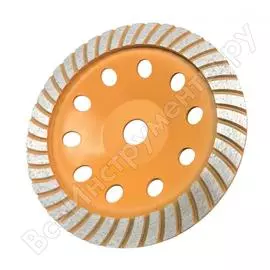 Зачистная чашка алмазная Вихрь Турбо 73/10/3/9