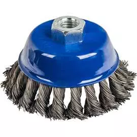 Чашка корщетка для МШУ ПРАКТИКА 773-293