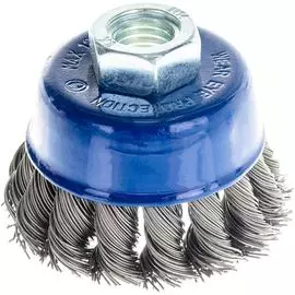 Чашка корщетка ПРАКТИКА 032-454