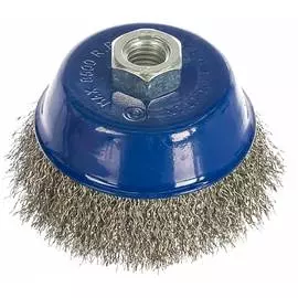 Чашка корщетка ПРАКТИКА 032-447