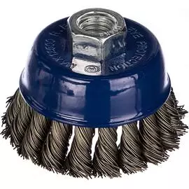 Чашка корщетка ПРАКТИКА 032-461