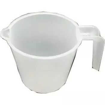 Чашка Осколпласт 1005-15