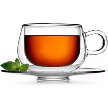 Чашка с блюдцем Walmer Viscount W23009081