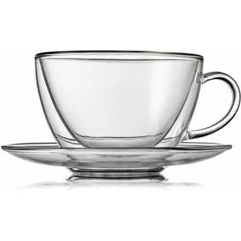 Чашка с блюдцем Walmer