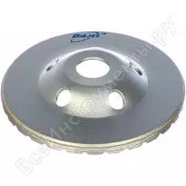 Шлифовальная алмазная чашка HAGWERT DiaJet 500024