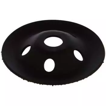 Скругленная шлифовальная чашка РОСОМАХА 212516