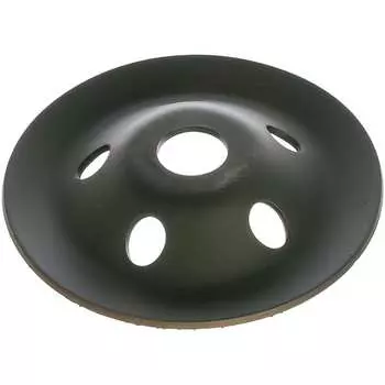 Скругленная шлифовальная чашка РОСОМАХА 212532