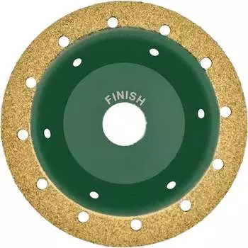 Чашка шлифовально-обдирочная Strong стд-157 125 мм P4.0 стд-15712540