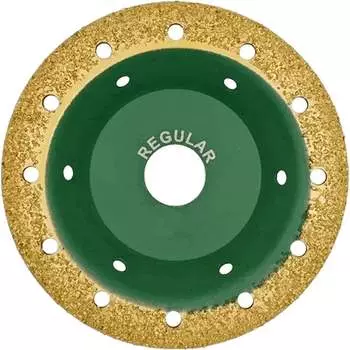 Чашка шлифовально-обдирочная Strong стд-157 125 мм P2.0 стд-15712520