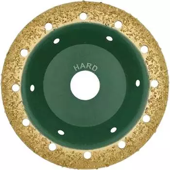 Чашка шлифовально-обдирочная Strong стд-157 125 мм P1.0 стд-15712510