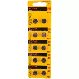 Часовая батарейка KODAK
