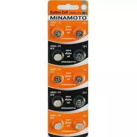 Часовая батарейка MINAMOTO 55006