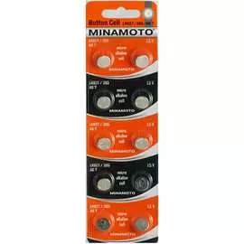 Часовая батарейка MINAMOTO 55007