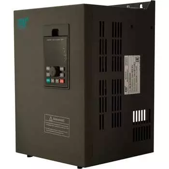 Частотный преобразователь ESQ 760-4T0185G/0220P 08.04.000481