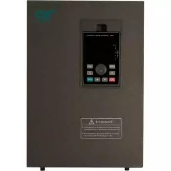 Частотный преобразователь ESQ 760-4T0150G/0185P 08.04.000480