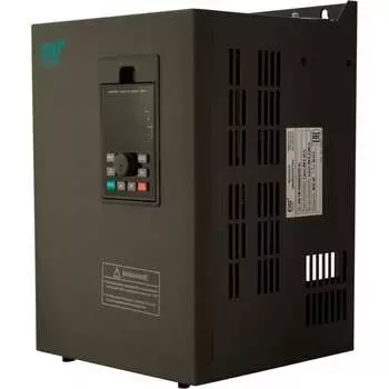 Частотный преобразователь ESQ 760-4T0300G/0370P-BU 30/37кВт, 380В 08.04.000728