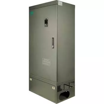 Частотный преобразователь ESQ