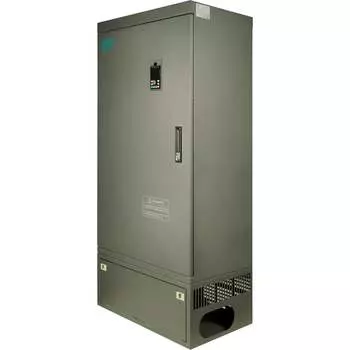 Частотный преобразователь ESQ