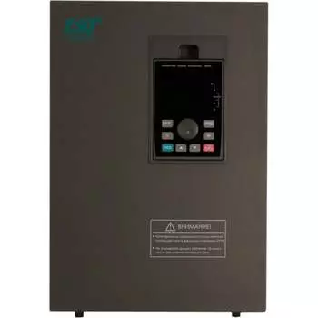 Частотный преобразователь ESQ 760-4T0110G/0150P 08.04.000479