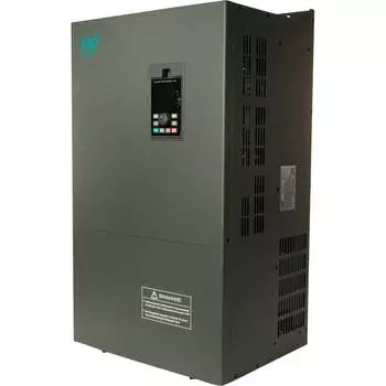 Частотный преобразователь ESQ 760-4T0750G/0900P 75/90кВт, 380В 08.04.000487