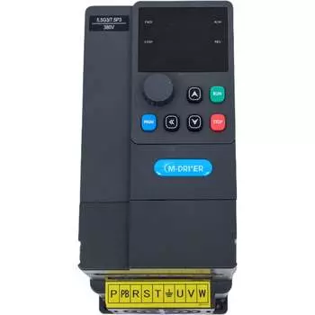 Частотный преобразователь M-DRIVER C0055G3