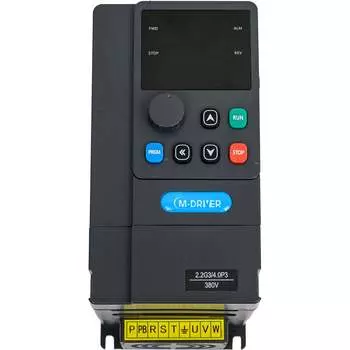 Частотный преобразователь M-DRIVER C0022G3
