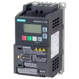 Частотный преобразователь Siemens