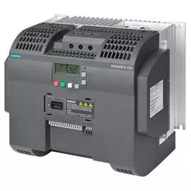 Частотный преобразователь Siemens