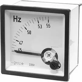 Частотомер RUICHI