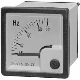 Частотомер RUICHI