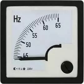 Частотомер RUICHI ЧМ 65741