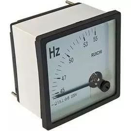 Частотомер RUICHI