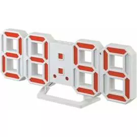 Часы-будильник Perfeo