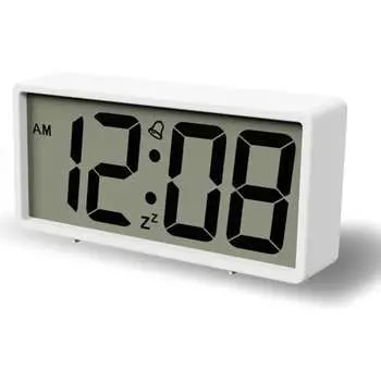 Часы-будильник Perfeo Tablo 30016116