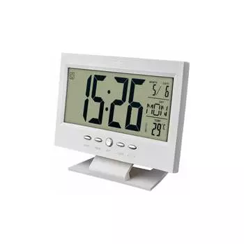 Часы-будильник Perfeo