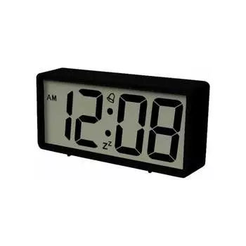 Часы-будильник Perfeo