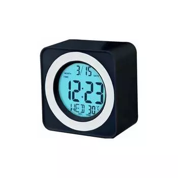 Часы-будильник Perfeo