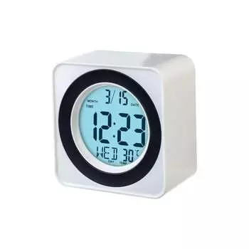 Часы-будильник Perfeo